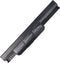 Batterij voor Asus K53U, A32-K53 batterij 5200mAh 57.7 Wh