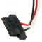 Batterij voor Becker Z113 Batterij voor Traffic Assist Z113 SJM120, 3,7 V, 1000 mAh