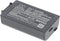 Batterij voor computerscanner handheld Nautiz X8 en andere Li-Ion 3,7V 6800mAh