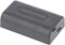 Batterij voor computerscanner handheld Nautiz X8 en andere Li-Ion 3,7V 6800mAh