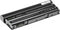 Batterij voor Dell Latitude E5520 E6420 E6520 E6530 (achterkant) / 11,1V 6600mAh.