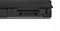 Batterij voor Dell Latitude E5520 E6420 E6520 E6530 (achterkant) / 11,1V 6600mAh.