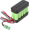 Batterij voor deurbediening NiMH 12V 900mAh passend voor Besam 654745