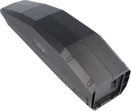 Batterij voor Haibike SDURO FullSeven LT 6.0 Wit / Rood / Antraciet 2018 - MTB Volledig en identiek