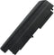 Batterij voor Lenovo Thinkpad R61-serie, R400-serie, T61-serie 5200 mAh