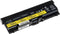 Batterij voor Lenovo ThinkPad T410 T420 T510 T520 W510 / 11,1V 6600mAh.