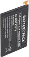 Batterij voor Motorola ATRIX HD, DROID RAZR XT910, DROID RAZR XT912, MB886, RAZR V, XT885