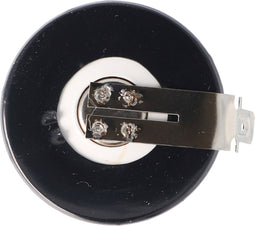 Batterij voor noodlicht NiCd 6.0V 4500mAh L1x5 Mono D met Faston-connector 4.8 mm vervangt 6V-batterij