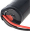 Batterij voor noodlicht NiCd 7.2V 2500mAh L1x6 Baby C met 300 mm kabel vervangt Beghelli 415258001