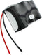 Batterij voor noodstroomverlichting, 3,6 volt 4000 mAh, afmetingen ca. 96,9 mm x 32,3 mm x 60,3 mm