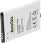 Batterij voor Panasonic KX-TU327 BJ-LT100010 3,7 volt 1000mAh