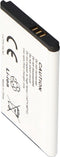 Batterij voor Samsung SGH-F400/L700 Galaxy Rex60/70