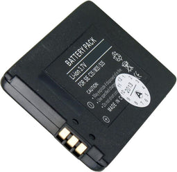 Batterij voor Siemens Gigaset 4000 Micro V30145-K1310-X132 1150mAh