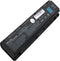 Batterij voor Toshiba Satellite L830-serie, 5200 mAh replica-batterij PA5023U-1BRS, PA5024U-1BRS, PA5025U-1BRS, PA5026U-1BRS, PA5027U-1BRS, PABAS259, PABAS260, PABAS261, PABAS262, PABAS263