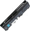 Batterij voor Toshiba Satellite L830-serie, 5200 mAh replica-batterij PA5023U-1BRS, PA5024U-1BRS, PA5025U-1BRS, PA5026U-1BRS, PA5027U-1BRS, PABAS259, PABAS260, PABAS261, PABAS262, PABAS263