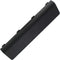 Batterij voor Toshiba Satellite L830-serie, 5200 mAh replica-batterij PA5023U-1BRS, PA5024U-1BRS, PA5025U-1BRS, PA5026U-1BRS, PA5027U-1BRS, PABAS259, PABAS260, PABAS261, PABAS262, PABAS263