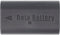 Batterijgegevens Batterij geschikt voor JVC BN-VF808 U, BN-VF815 U