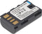Batterijgegevens Batterij geschikt voor JVC BN-VF808 U, BN-VF815 U