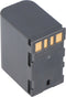 Batterijgegevens Batterij geschikt voor JVC BN-VF823 U, BN-VF815, BN-VF808