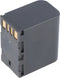 Batterijgegevens Batterij geschikt voor JVC BN-VF823 U, BN-VF815, BN-VF808