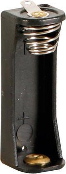 Batterijhouder Voor 1 X N-Cel (Met Soldeerlippen)