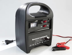 Batterijlader 8 AMP