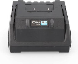 Batterijoplader Koma Tools tools pro series