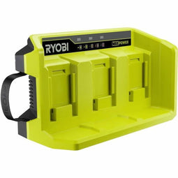 Batterijoplader Ryobi
