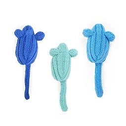 Battersea Battersea tune chaser muizen blauw / groen