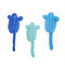 Battersea Battersea tune chaser muizen blauw / groen