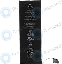 Battery 1624mAh voor iPhone SE