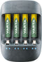 Battery charger Varta Eco Charger 4 Batteries AA/AAA