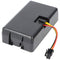 Battery compatible for Gardena Sileno City 250, 400, 500, Li-ion, 18V, 3200mAh
