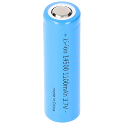 Battery compatible for Oral-B Battery Li-Ion UR14500AC suitable for Braun iO 6, 7, 8, 9, 10, 3.7 Vol