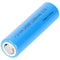 Battery compatible for Oral-B Battery Li-Ion UR14500AC suitable for Braun iO 6, 7, 8, 9, 10, 3.7 Vol