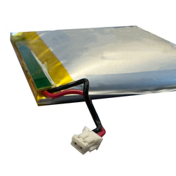 Battery compatible for Somfy Tahomi Pad IO, Li-Polymer, 3.7V, 1850mAh, 6.85Wh