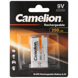 Battery compatible for Varel Tecno Model: HSXL Type 10F, Serial No 3700724 Remote Control