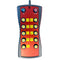 Battery compatible for Varel Tecno Model: HSXL Type 10F, Serial No 3700724 Remote Control