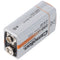 Battery compatible for Varel Tecno Model: HSXL Type 10F, Serial No 3700724 Remote Control