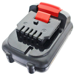 Battery compatible with Klauke RAML1 10.8V to 12V with 2.0Ah, 24Wh