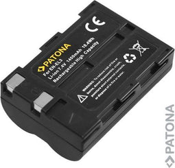 Battery EN-EL3 for NIKON D50, D70, D100 SLR SD9