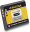 Battery f. OLYMPUS LI50b LI-50b mju1010 mju1020 mju1030