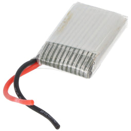 Battery for 240mAh (3.7V) Li-Ion
