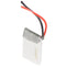 Battery for 240mAh (3.7V) Li-Ion