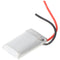 Battery for 240mAh (3.7V) Li-Ion