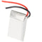 Battery for 240mAh (3.7V) Li-Ion