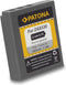 Battery for Aldi Medion Traveler DC-8300, DC-8600, Revue DC