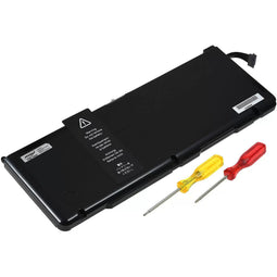 Battery for Apple MacBook 17" A1297 Version 2009/ Type A1383 - 10.95V - 6900 mAh