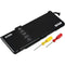 Battery for Apple MacBook 17