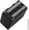 Battery for CANON BP-945 / XL1 / XM2 / E1 / E2 / E30 / GL2